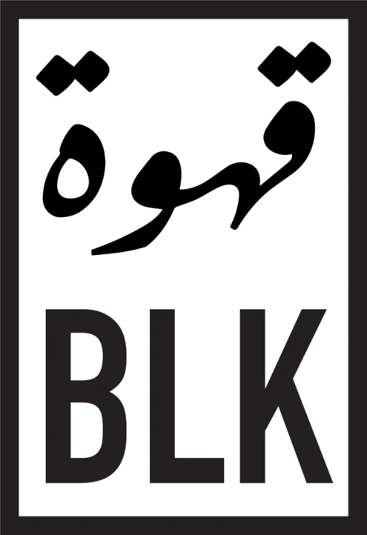 BLK Coffee
