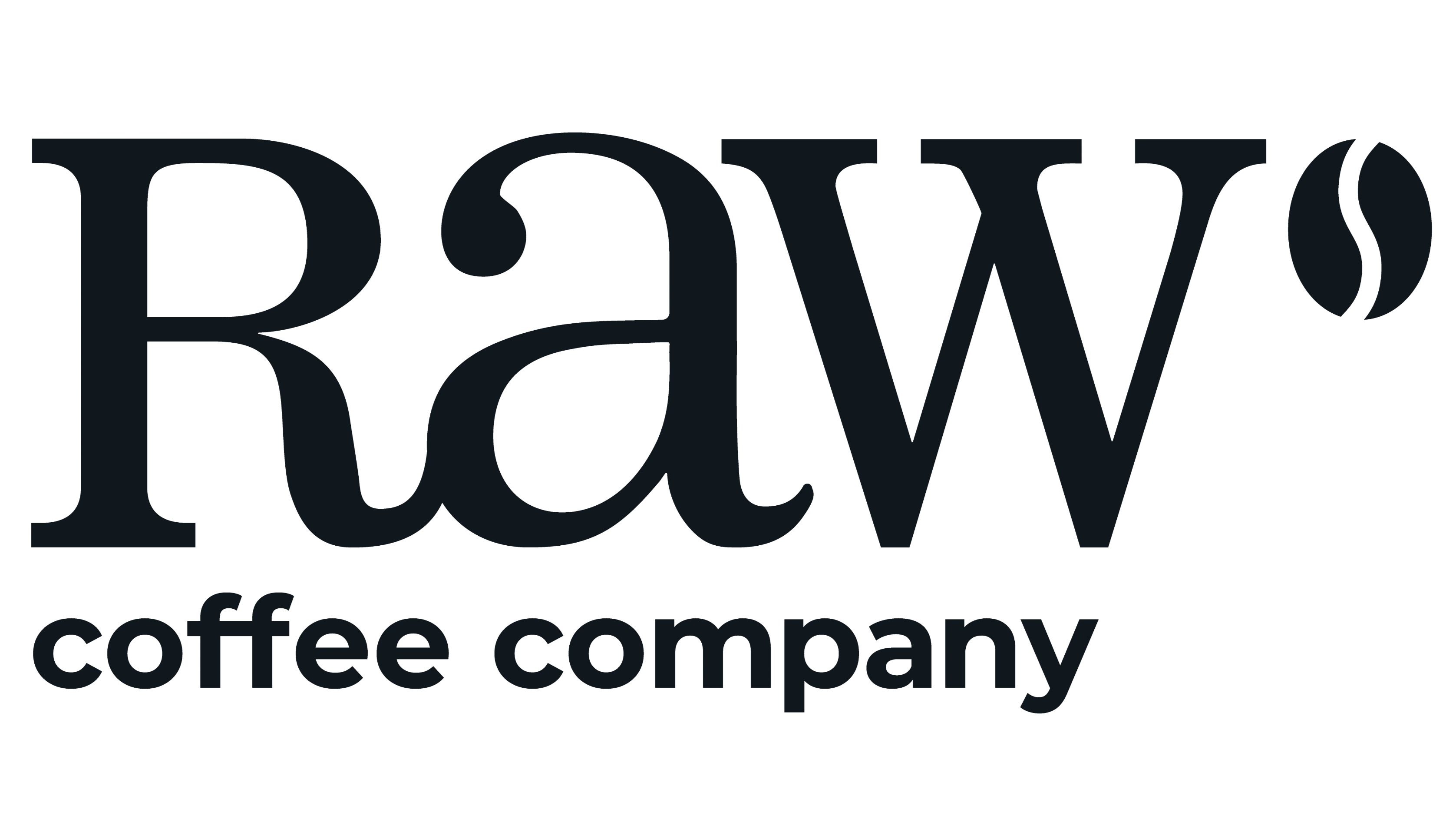 Raw Coffee Company